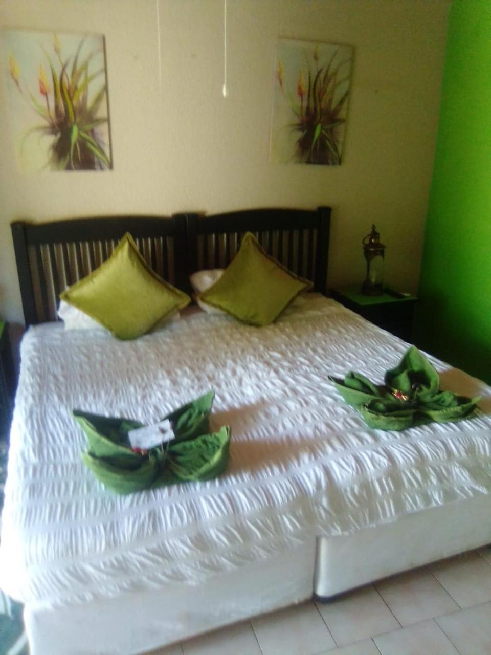 Aloe Tree Guest House Krugersdorp Kamer foto