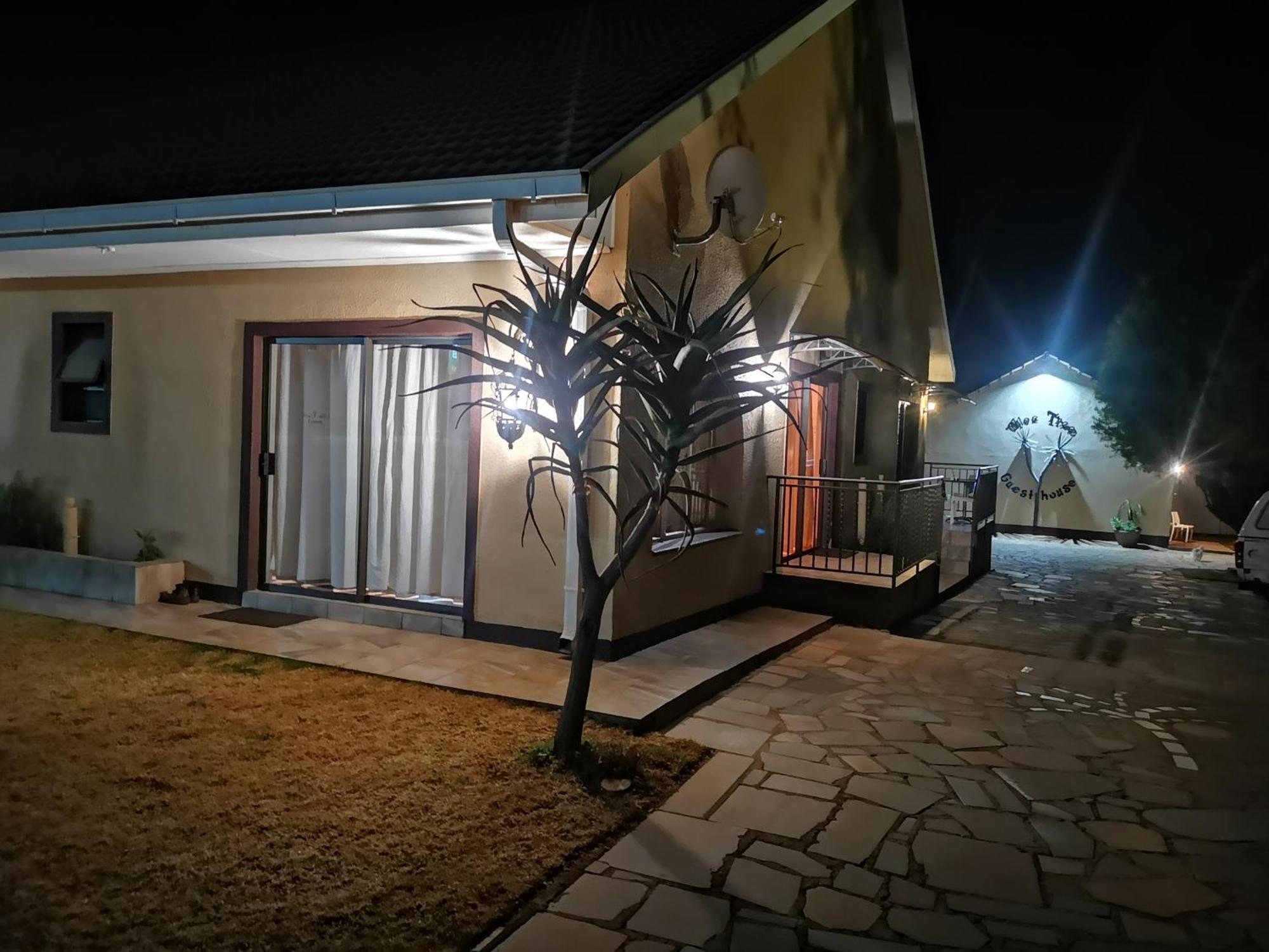 Aloe Tree Guest House Krugersdorp Kamer foto